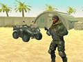 Igra Gun War Z1