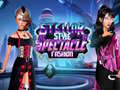 Igra Stellar Style Spectacle Fashion