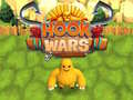 Igra Hook Wars