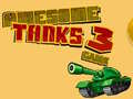 Igra Awesome Tanks 3 Game