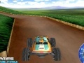 Igra Speed Racer 3D 