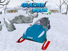 Igra Glacier Rush