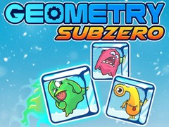 Igra Geometry Subzero