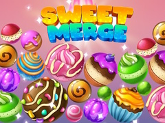 Igra Sweet Merge
