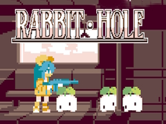 Igra Rabbit Hole