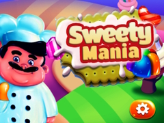 Igra Sweety Mania