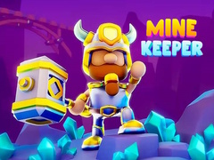 Igra Mine Keeper