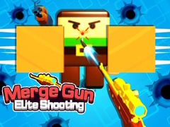 Igra Merge Gun Elite Shooting