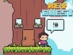 Igra Key Quest