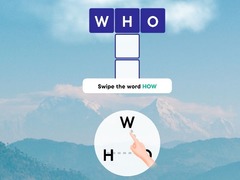 Igra Word Trip