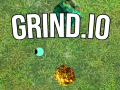 Igra Grind.io