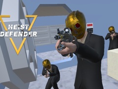 Igra Heist Defender