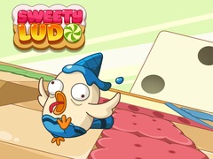 Igra Sweety Ludo