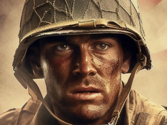 Igra World War Brothers