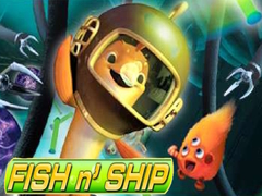 Igra Fish n' Ship