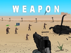Igra Weapon