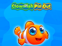 Igra Clownfish Pin Out