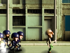 Igra Tax Runner