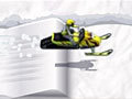 Igra Skidoo TT