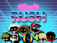 Igra Music Rush