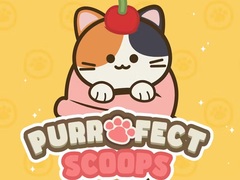 Igra Purr-fect Scoops