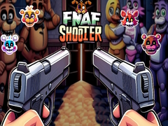 Igra FNAF Shooter