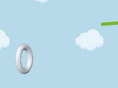Igra Ring Shot