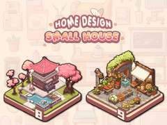 Igra Home Design: Small House