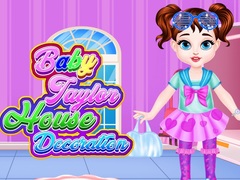Igra Baby Taylor House Decoration