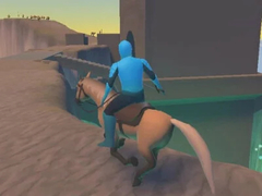 Igra KnightBit: Battle of the Knights