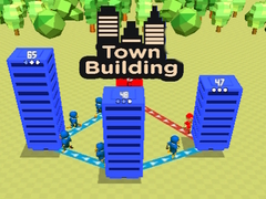 Igra Town building
