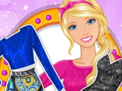 Igra Ellie Glam Queen