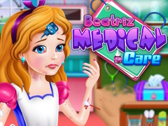 Igra Beatriz Medical Care