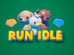 Igra Run Idle