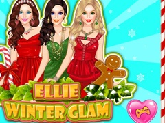 Igra Ellie Winter Glam
