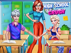 Igra High School Crush