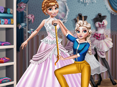 Igra Dress Designer Studio