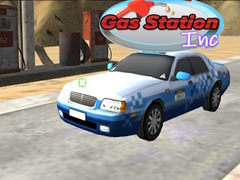 Igra Gas Station Inc