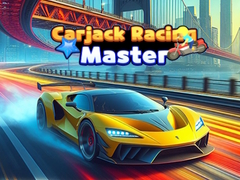Igra Carjack Racing Master
