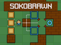 Igra Sokobrawn