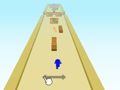 Igra Bridge Runner