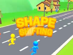 Igra Shape Shifting