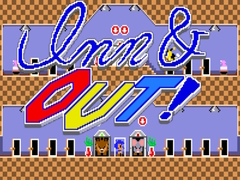Igra Inn & Out