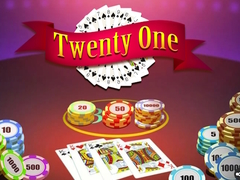 Igra Twenty One