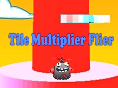 Igra Tile Multiplier Flier