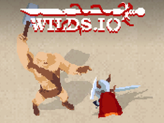 Igra Wilds.io