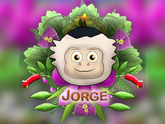 Igra Jorge White Face