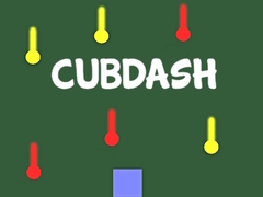 Igra CubDash