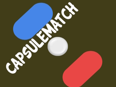 Igra CapsuleMatch
