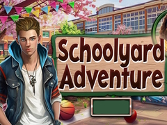 Igra Schoolyard Adventure